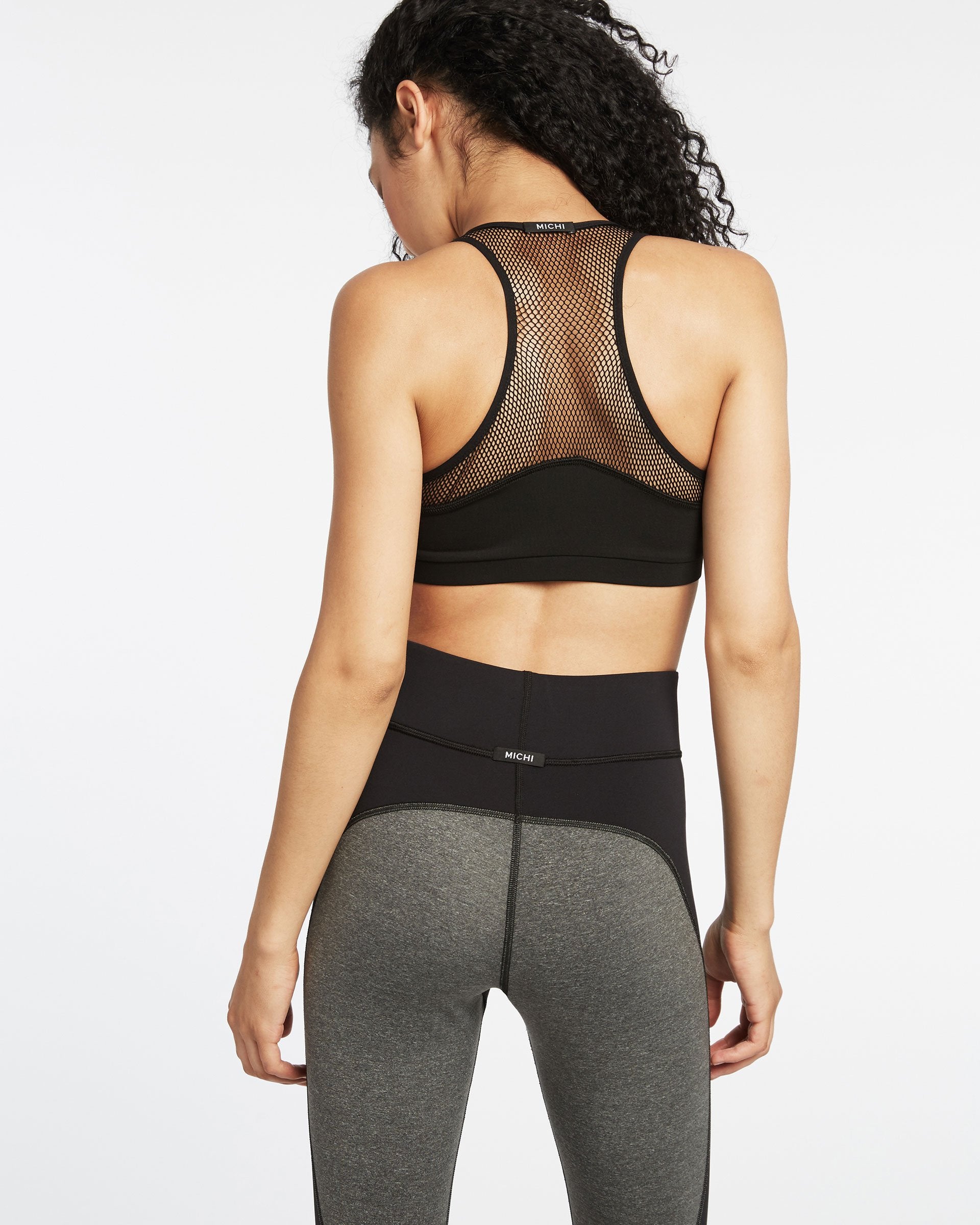 Antigravity Bra - Black