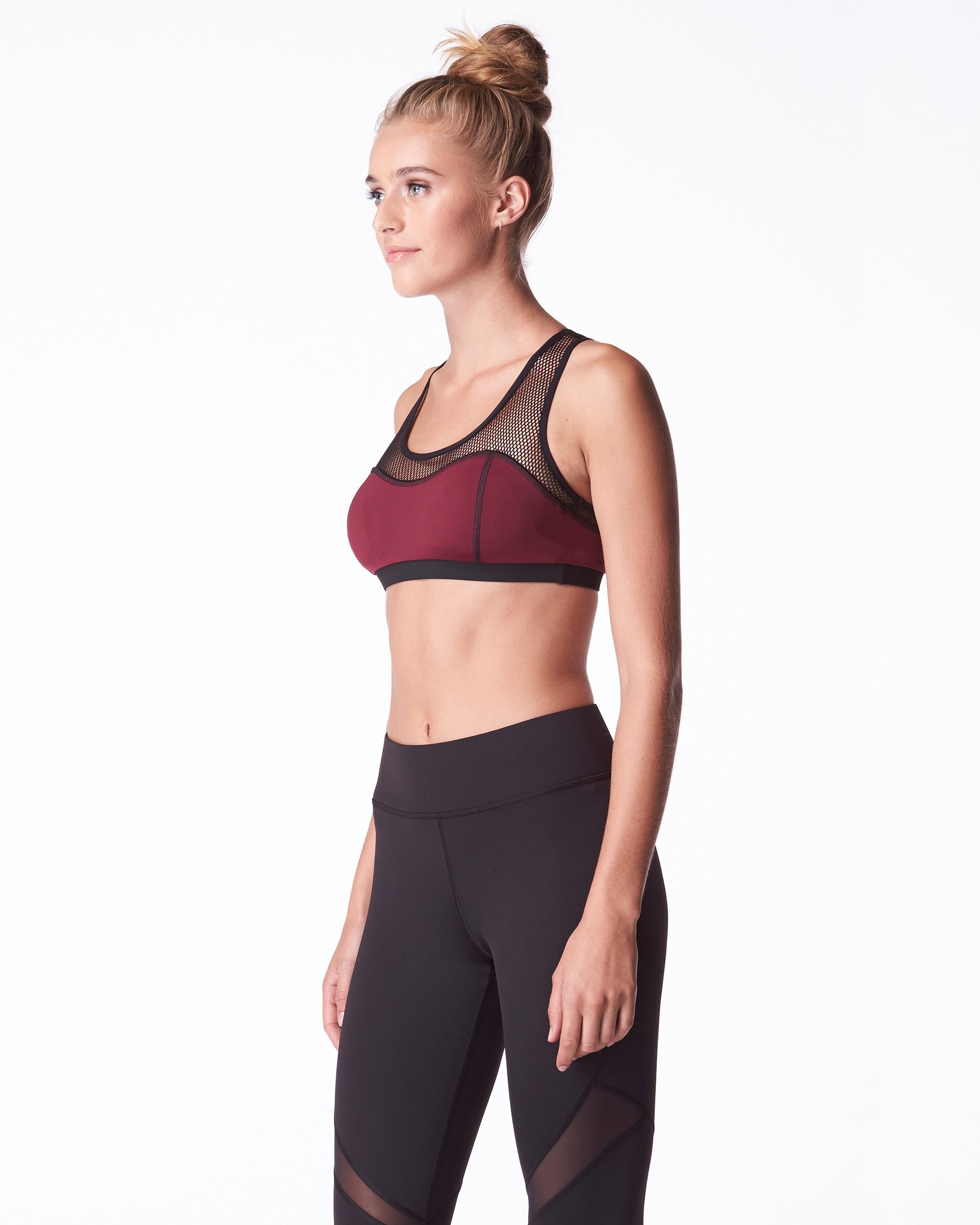 Antigravity Bra - Shiraz