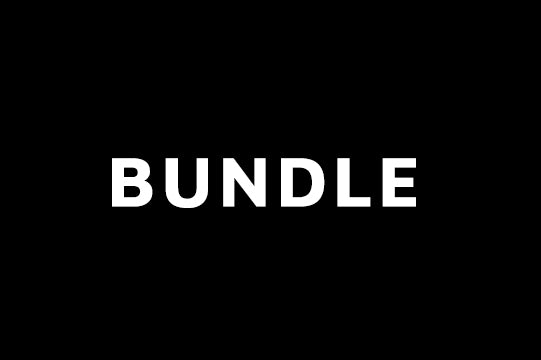 Super Section Bundle